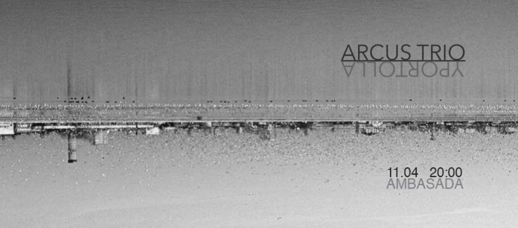 Concert Arcus Trio