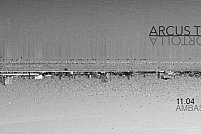 Lansare album Arcus Trio