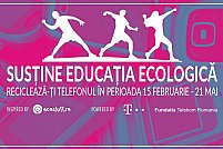 Concurs de Aruncat cu Telefonul Mobil