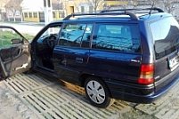 Opel Astra 1.6