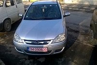 Opel Corsa Opel Corsa