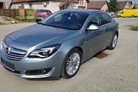 Opel Insignia 2.0 CDTI