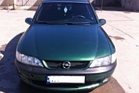 Opel Vectra