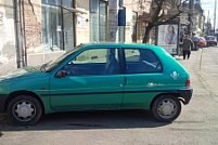 Peugeot 106