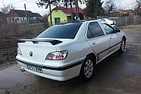 Peugeot 406
