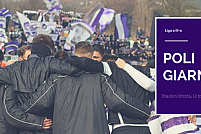 ASU Politehnica Timisoara - Millenium Giarmata