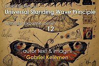Triplu eveniment al artistului timișorean Gabriel Kelemen
