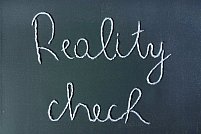 Expozitie Reality Check by Aurora Kiraly