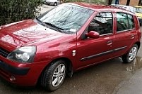 Renault Clio Renault Clio