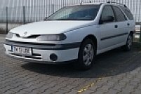 Renault Laguna