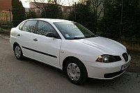 Seat Cordoba