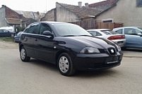 Seat Ibiza 1.4 TDI