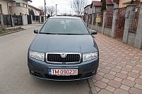 Skoda Fabia Skoda Fabia