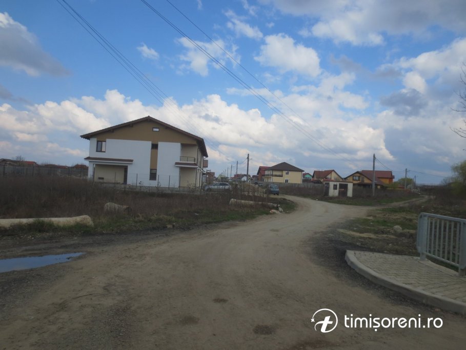 Strada Bistritei