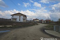 Strada Bistritei