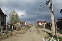 Strada Cervantes