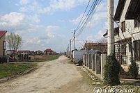 Strada Fervetian