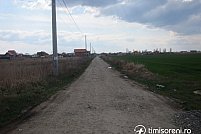 Strada Hans Christian Andersen