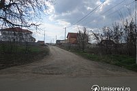Strada Iza