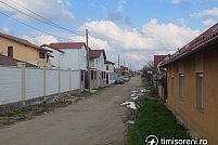 Strada Lalelelor