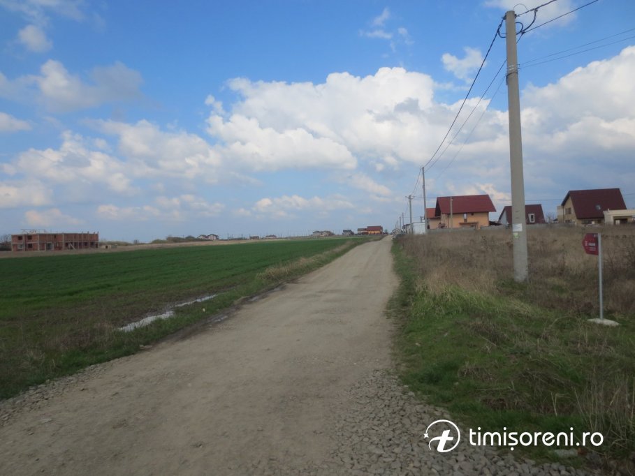 Strada Lehart Ferencz