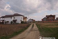 Strada Mihail Sadoveanu
