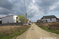 Strada Poeziei