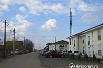 Strada Tarcului