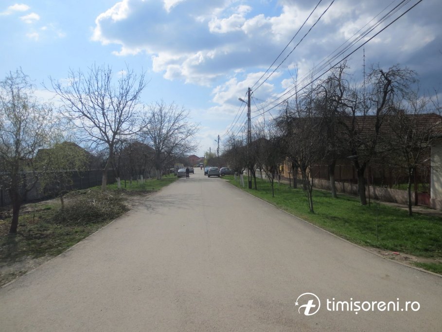 Strada Teleagului