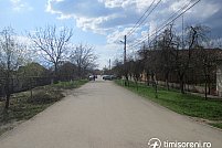 Strada Teleagului
