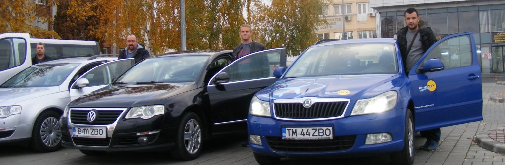 Transport Timisoara Belgrad si retur