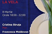 Ziua Internațională a Femeii La Vela