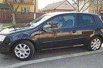 Volkswagen Golf 1.4