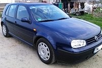Volkswagen Golf Volkswagen Golf
