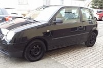 Volkswagen Lupo 1.0 Volkswagen Lupo 1.0