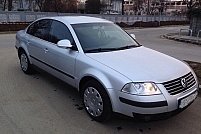 Volkswagen Passat 1.9 TDI