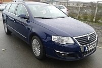Volkswagen Passat 2.0 TDI