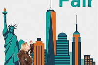 Work and Travel Fair