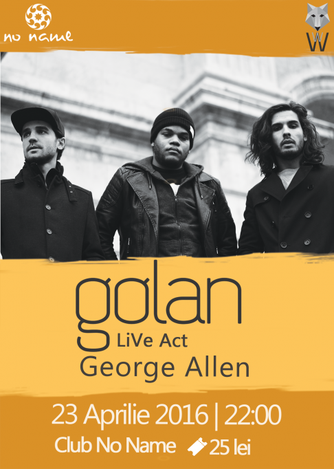 Concert Golan