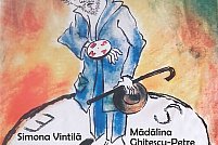 "Blessed" de Simona Vintilă