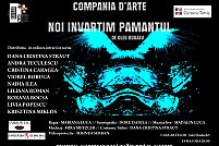 Noi învârtim pământul