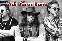 Concert Adi Barar Band