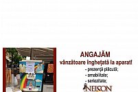 SC NELSON PROD SRL