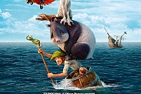 Robinson Crusoe 3D Dub