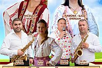 "Ruga Banateana" de la Bucovat