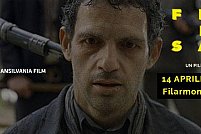 Proiecţia filmului "Son of Saul"