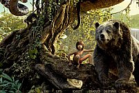 Cartea junglei 3D
