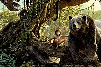 Cartea junglei 3D Sub IMAX