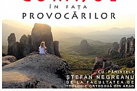 Curajul in fata provocarilor
