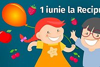 1 iunie la Reciproc